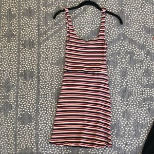 Reformation mini dress